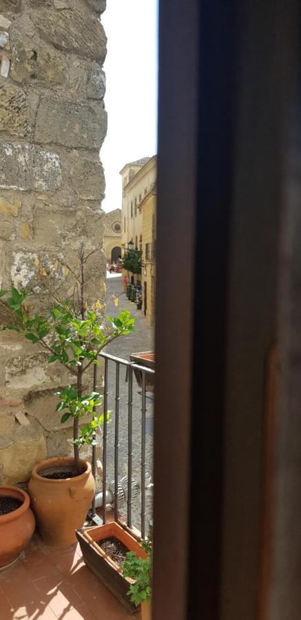 La Casa Del Pintor - Estudio De Arte En Baeza Esterno foto